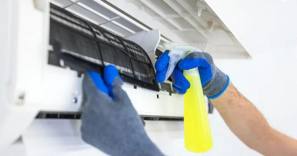 Lời khuyên cho những gia đình lâu ngày chưa vệ sinh, bảo dưỡng điều hòa