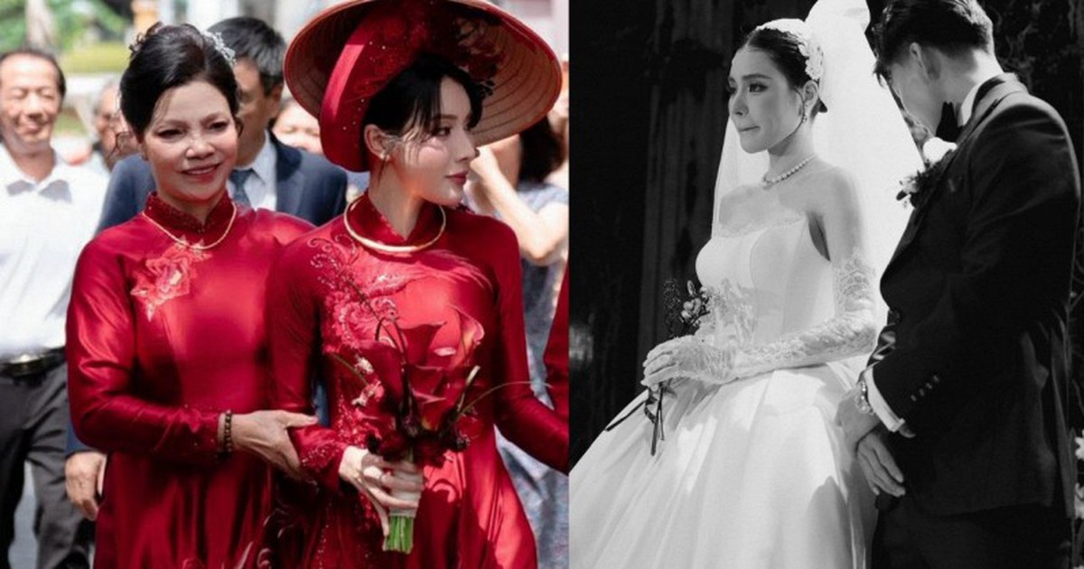 Mối quan hệ của Trần Bích Hạnh - vợ Văn Thanh và mẹ chồng