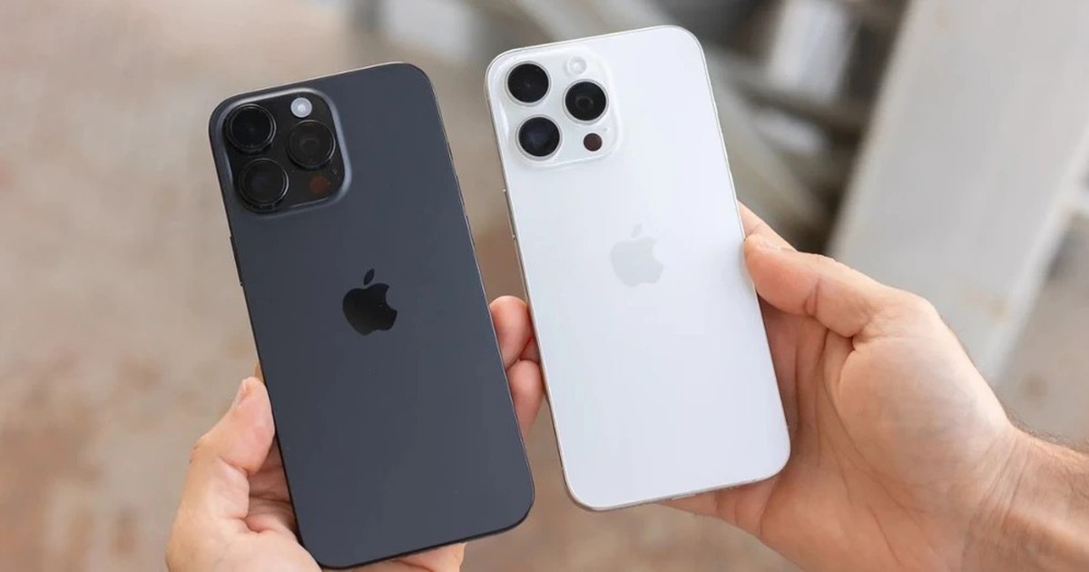 Tin vui cho người dùng điện thoại iPhone