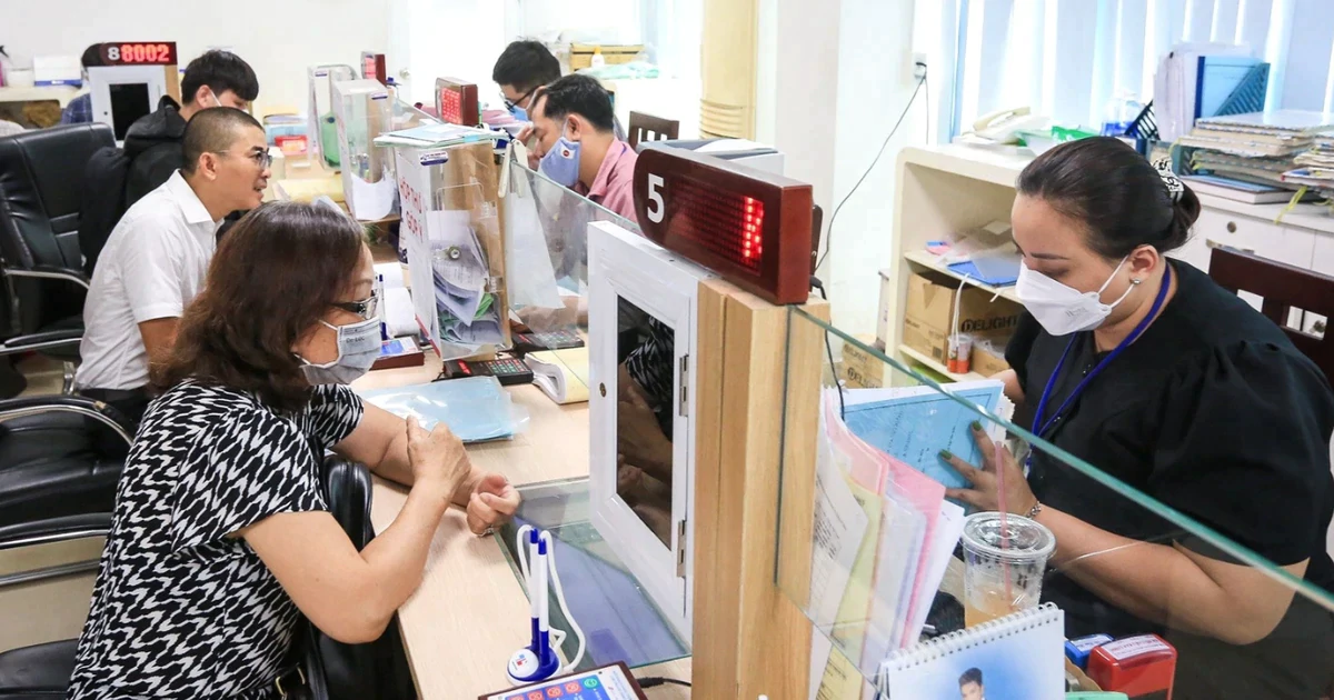 Bộ Nội vụ yêu cầu rà soát người nghỉ việc hưởng chế độ theo Nghị định 178
