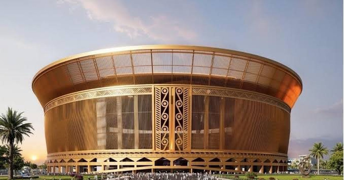 Vinhomes chốt hợp đồng hơn 67.000 tỷ đồng với "người nhà" tại siêu dự án rộng 9.171 ha ở Hà Nội