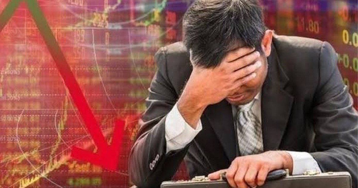 Khối ngoại đột ngột bán ròng gần 1.500 tỷ đồng phiên đầu tháng 9, "xả" mạnh loạt cổ phiếu ngân hàng