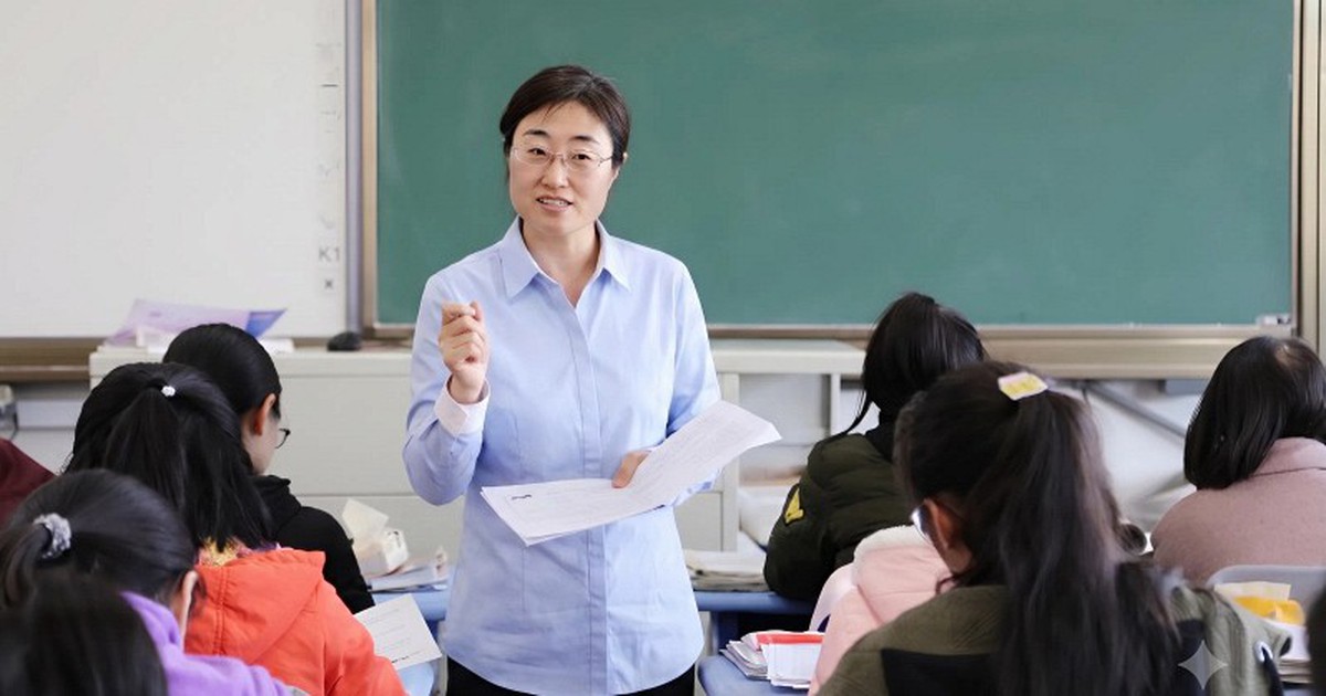 Nói thật, đây là 3 kiểu phụ huynh mà giáo viên chủ nhiệm ái ngại nhất mỗi năm học mới: Nên thay đổi để có lợi cho con!