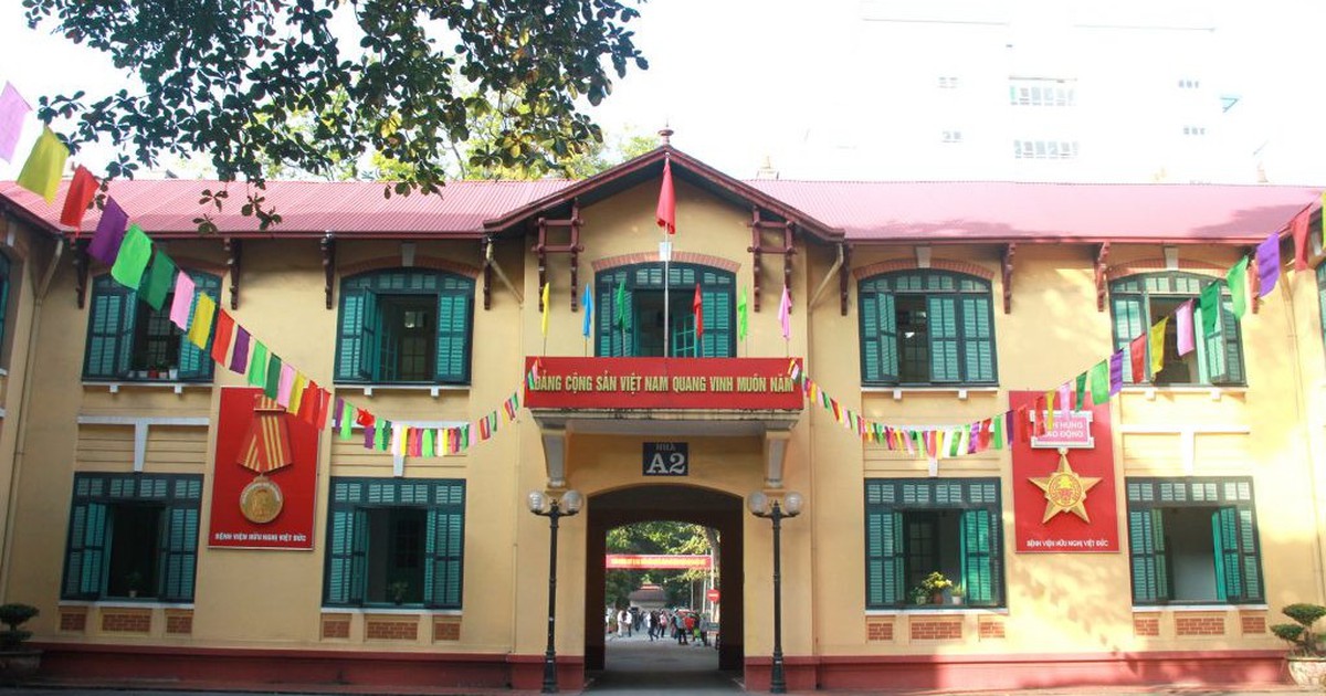 Một bệnh viện "chất lượng quốc tế, chi phí Việt Nam" khiến gia đình Việt kiều tại Đức phải đưa con về điều trị: Bệnh viện bậc nhất châu Âu ít có