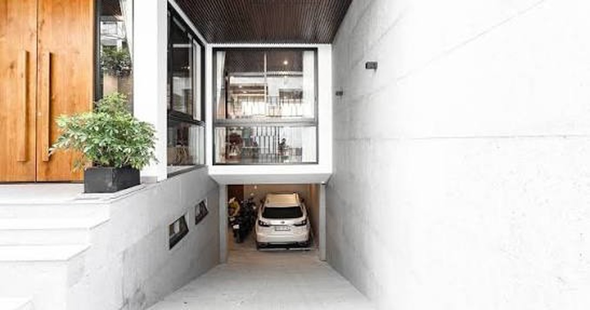 Lời khuyên cho những gia đình xây tầng hầm