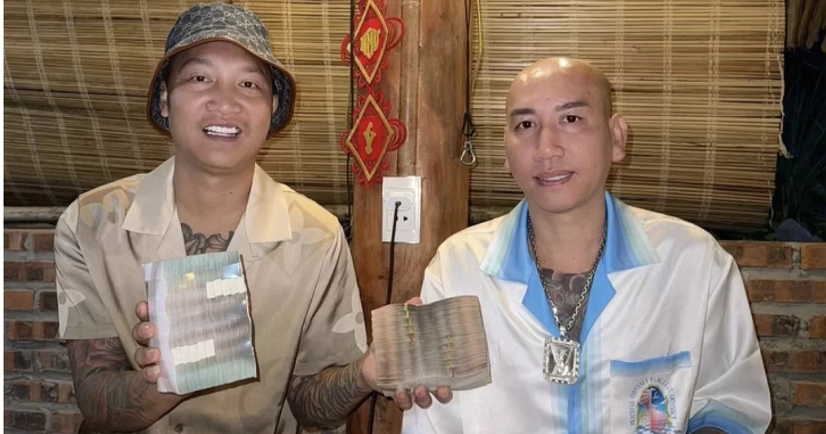 Khởi tố một đối tượng lừa đảo "chạy án" trong vụ Phú Lê