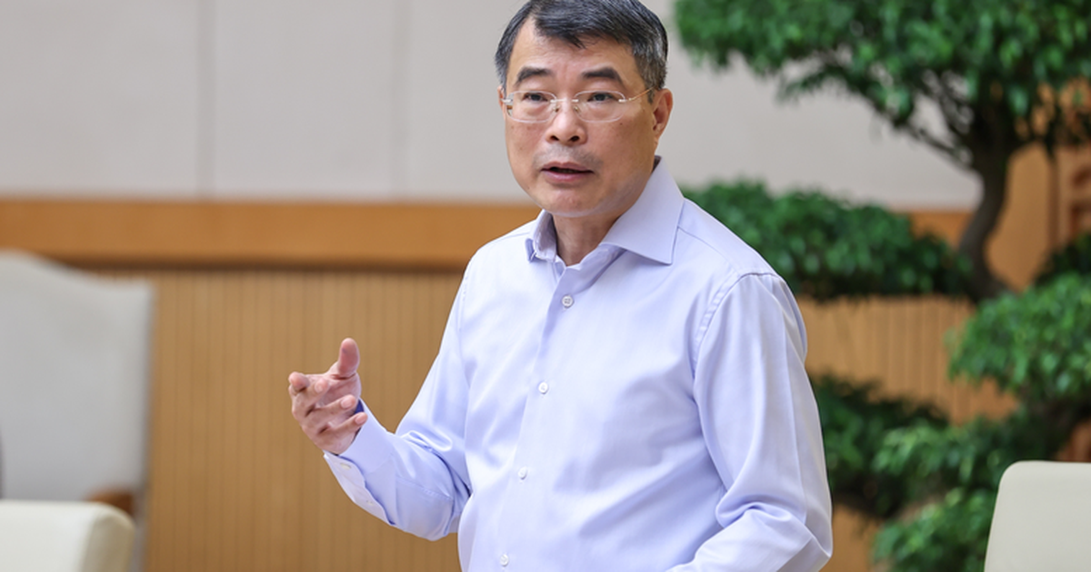 Thủ tướng yêu cầu NHNN thường xuyên đánh giá "điểm cân bằng" giữa yêu cầu kiểm soát lạm phát và hỗ trợ tăng trưởng, xác định ngưỡng cảnh báo