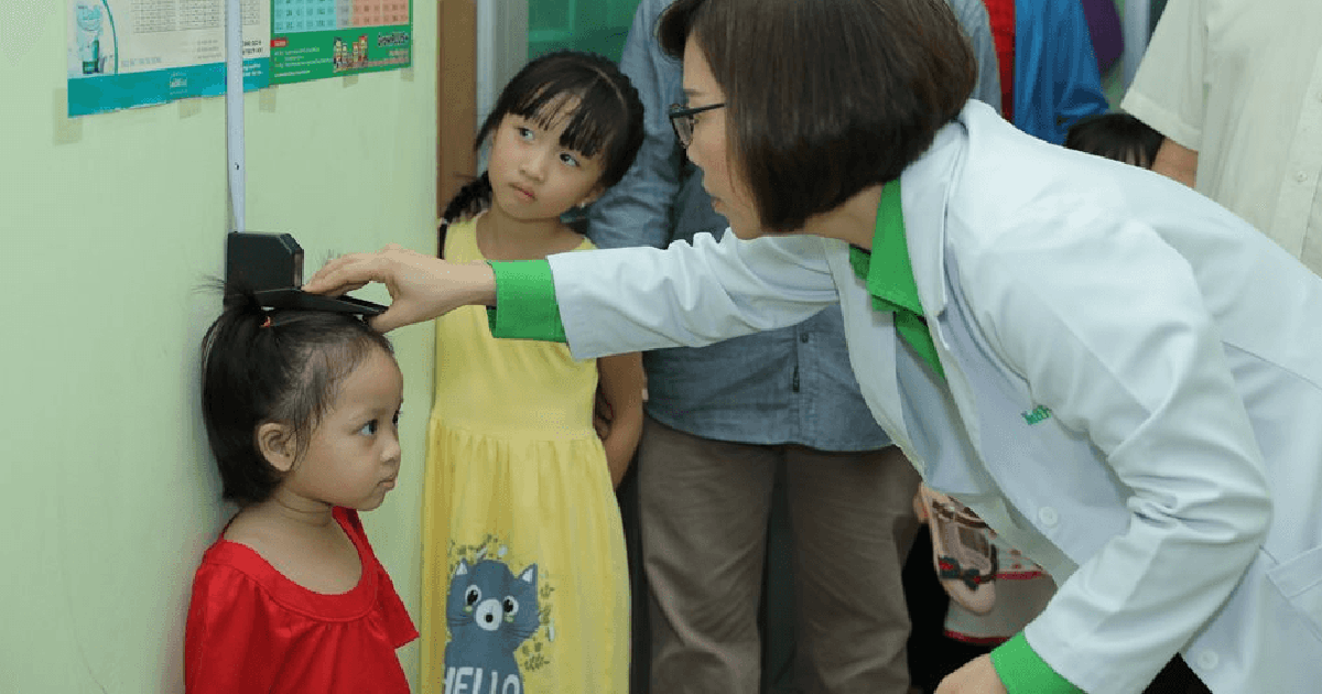 Từ chiếc máy xay sinh tố đến 915 tỷ đồng đóng góp vào ngân sách nhà nước: Hành trình đáng kinh ngạc của Nutifood
