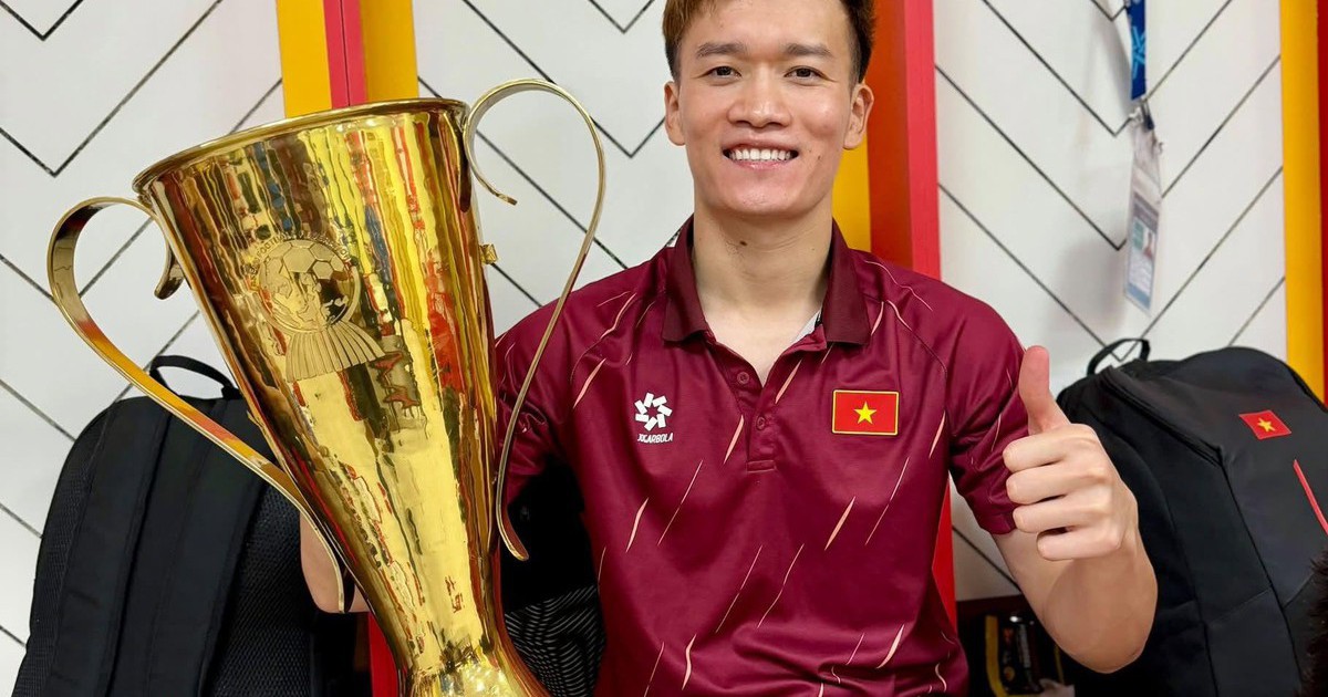 Tài sản của Hoàng Đức