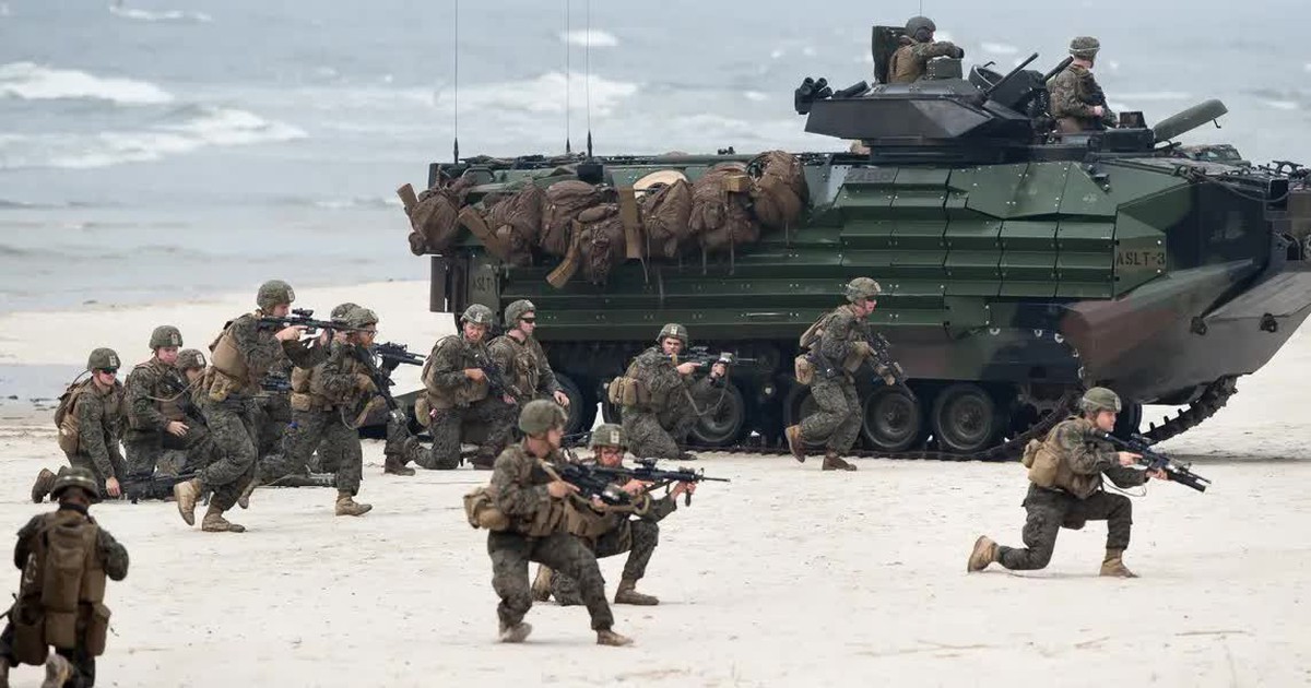 “Cuộc chiến ngầm” dữ dội đẩy Nga–NATO sát miệng vực