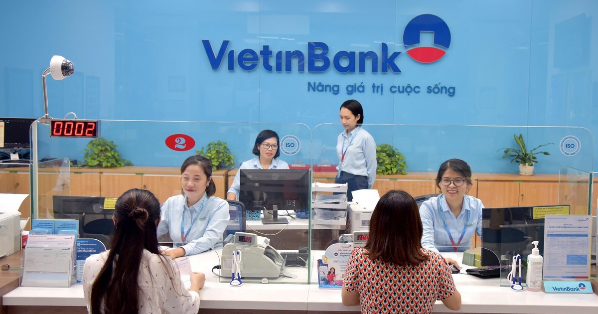 Lãi suất ngân hàng 3/9 tại Agribank, Vietcombank, BIDV, VietinBank, MB, Sacombank, HDBank,...