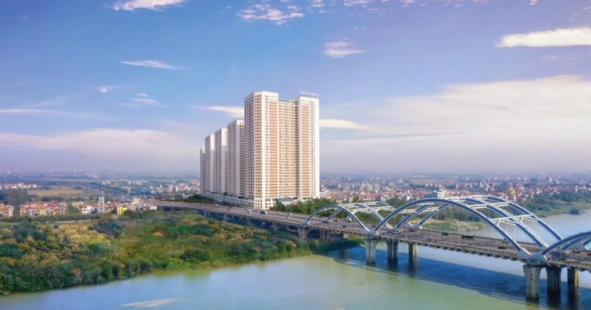 Chủ đầu tư dự án Eurowindow River Park cải thiện từ lỗ sang lãi trong nửa đầu năm 2026