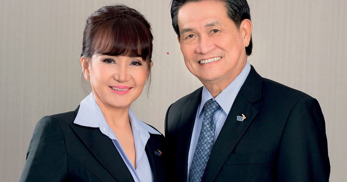 Gia đình ông Đặng Văn Thành tái cấu trúc “đế chế đường”: Công ty mẹ bán sạch 138 triệu cổ phiếu, bà Huỳnh Bích Ngọc gần như rút hết sở hữu trực tiếp