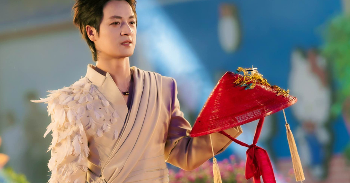 Thêm 1 ca sĩ Việt sang Trung Quốc so tài với 11 quốc gia