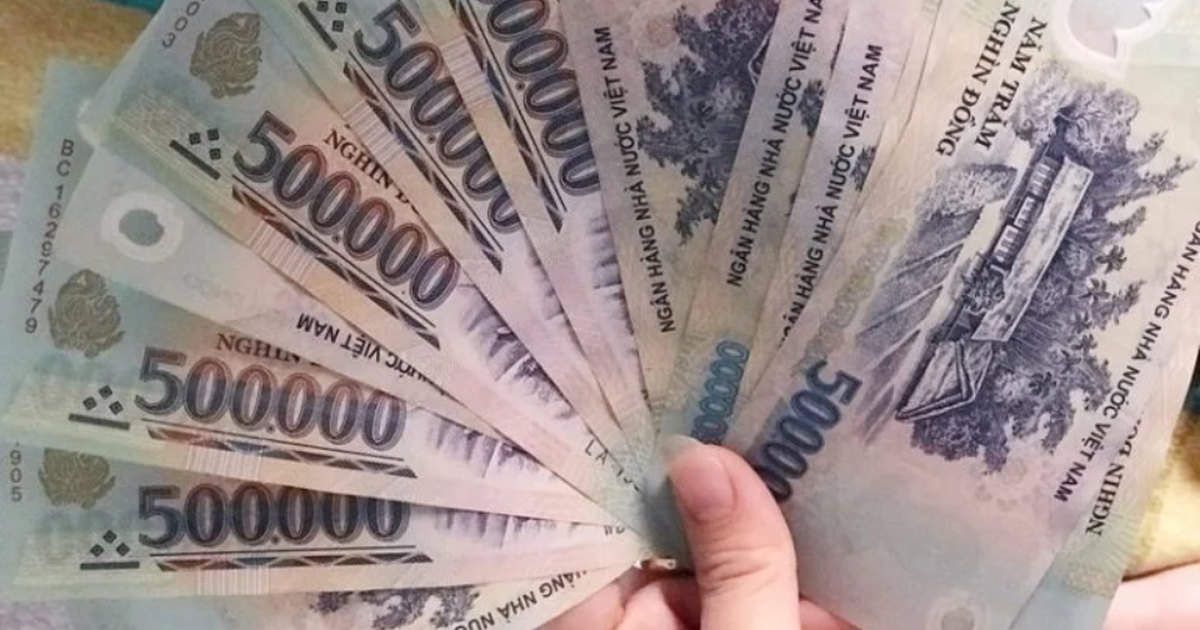 Từ 20/9/2026, những người này được tặng đến 1 triệu đồng/lần, tối đa 3 triệu đồng/năm