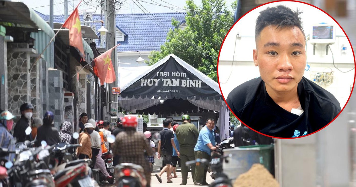 Luật sư chỉ ra 2 hành vi đặc biệt nghiêm trọng của nghi phạm Nguyễn Đức Anh vụ thảm án ở Đồng Nai
