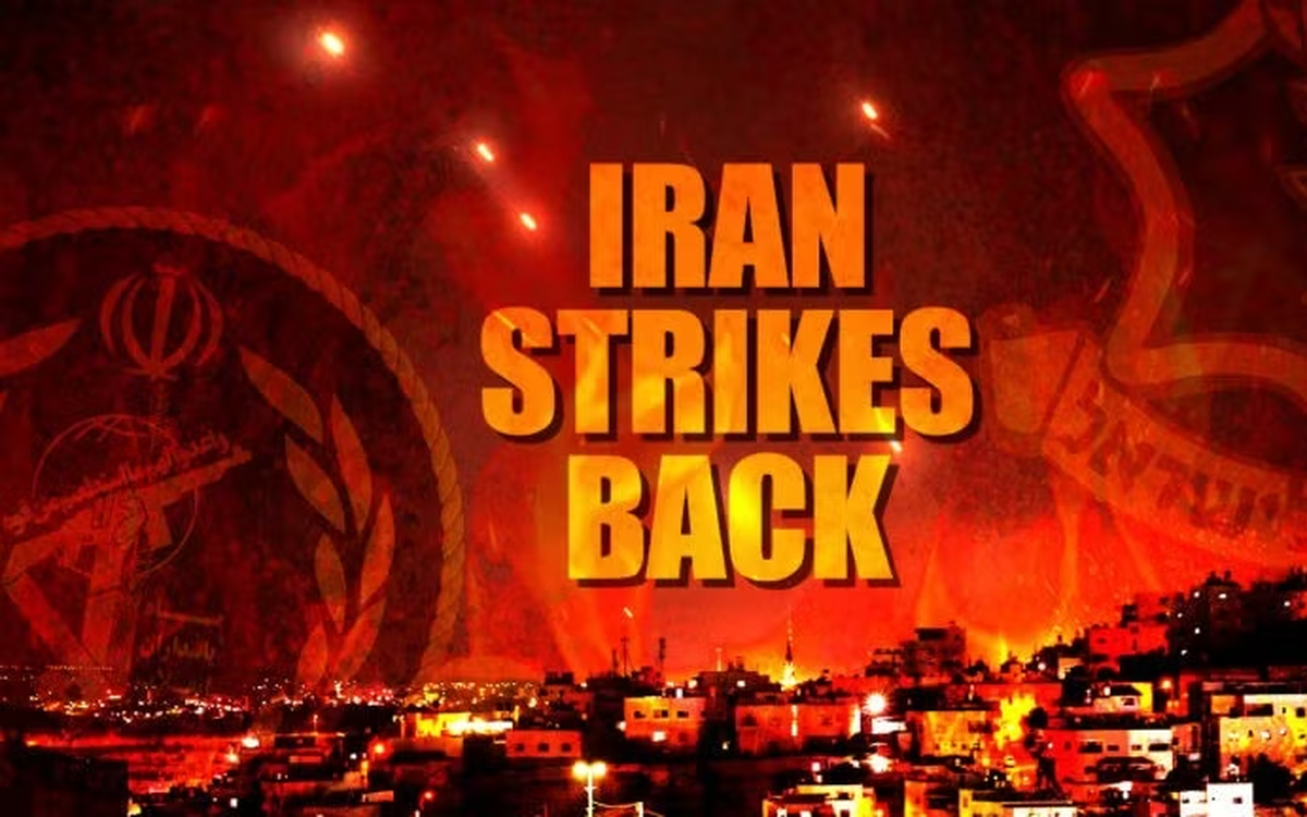 Iran tung đòn đáp trả khốc liệt, hàng loạt binh sĩ Mỹ thương vong
