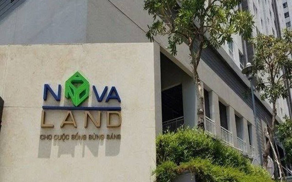 Novaland bất ngờ được “giải cứu” đúng ngày quan trọng