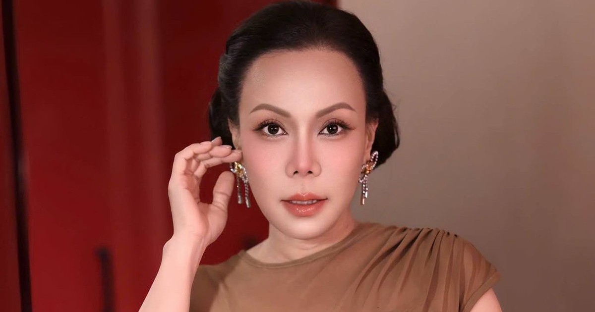 Thu nhập của nghệ sĩ Việt Hương, có lần "chốt đơn" kiếm lời 2 tỷ đồng
