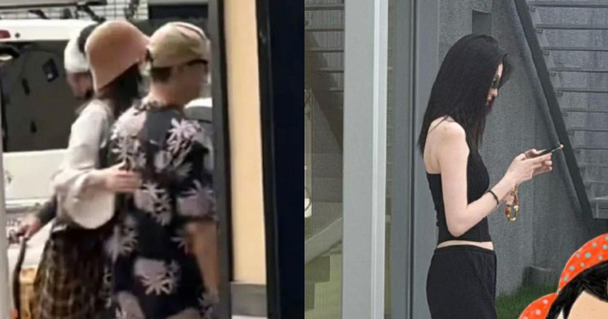 0 điểm nào chê được nàng thơ giấu cả nước sinh con trai cùng chủ tịch nổi tiếng showbiz