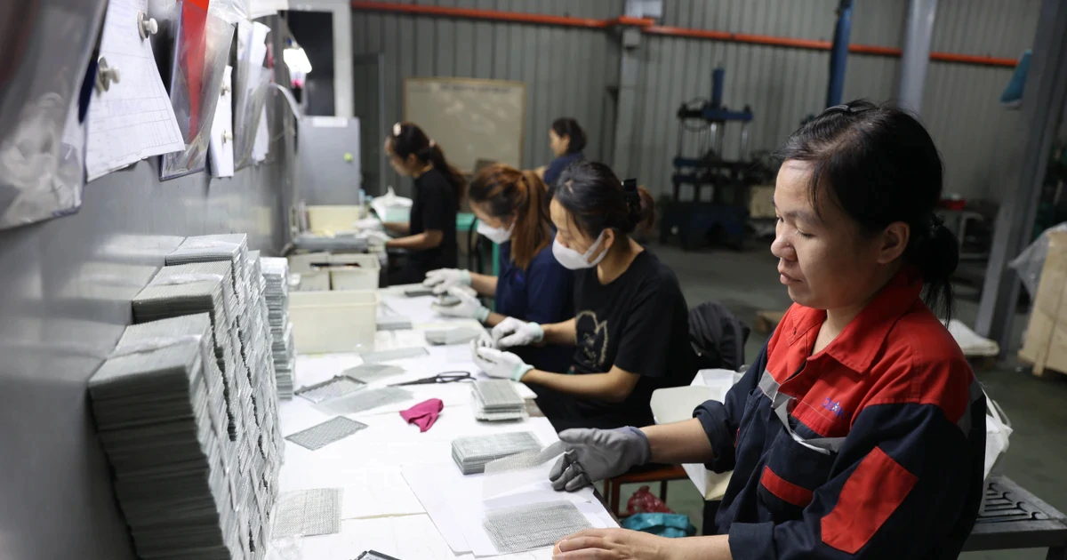 Voucher hỗ trợ doanh nghiệp: Cách làm mới nhưng đừng thêm thủ tục