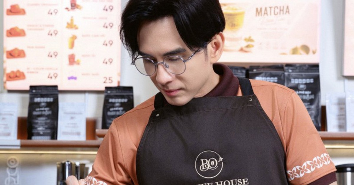 Ca sĩ Việt đi bán cà phê ở Mỹ, ly hôn vẫn mở quán chung với vợ cũ