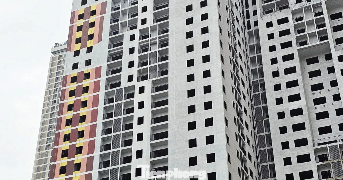 Người mua căn hộ đổi "chiến thuật"