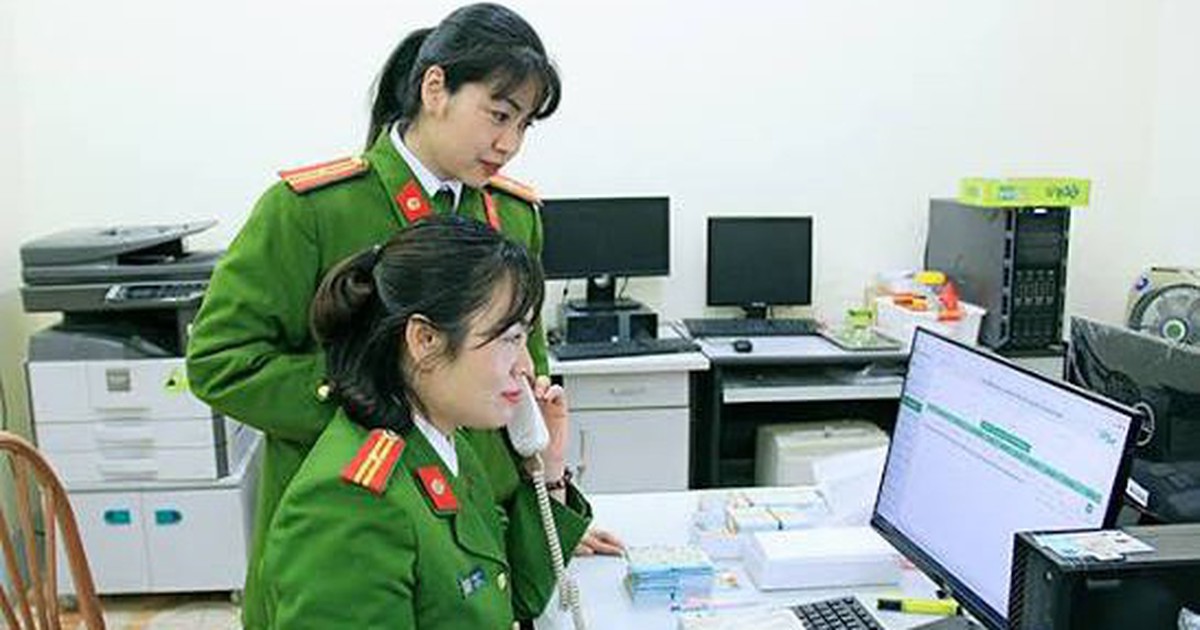 Tất cả người dân sở hữu SIM điện thoại chú ý thông báo mới nhất từ công an