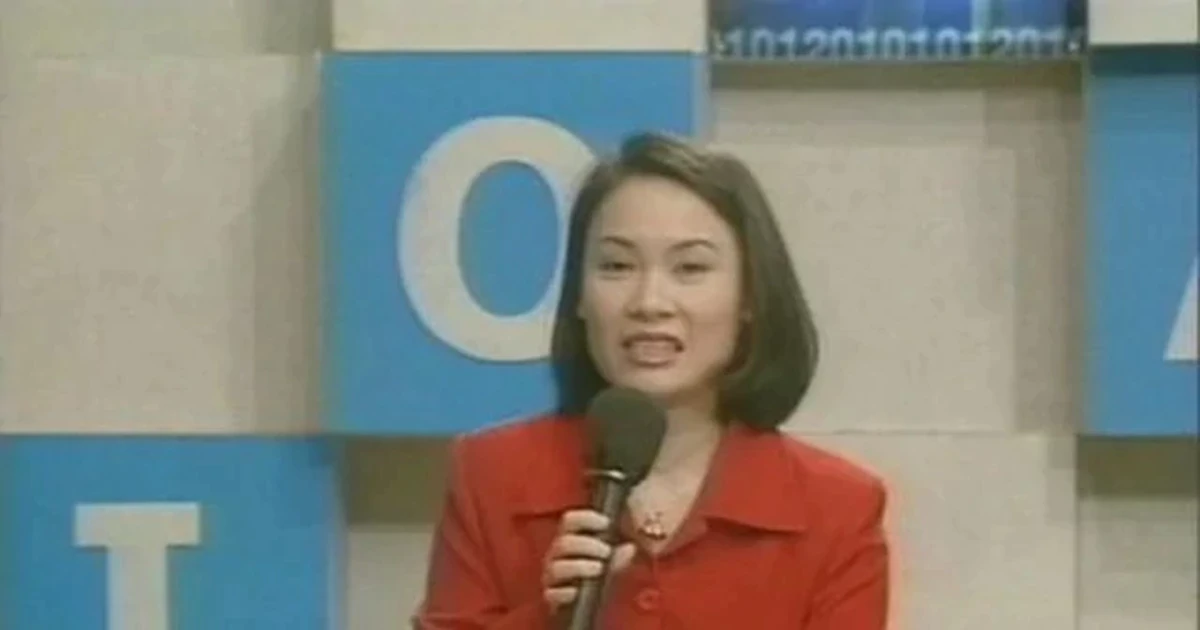 Người đầu tiên dẫn Đường Lên Đỉnh Olympia: Từng du học Nga, làm lãnh đạo tại VTV, giờ là giảng viên tại Học viện Ngoại giao