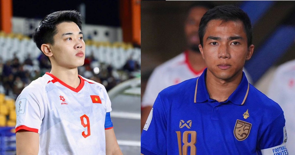 Không nghĩ có ngày Chanathip đối đầu Đình Bắc: Ngày Messi Thái ra mắt ĐTQG, ngôi sao Việt Nam mới tròn 8 tuổi