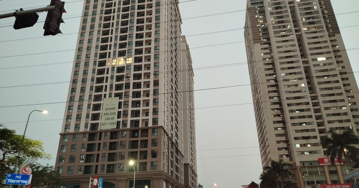 Luật Phát triển đô thị có hiệu lực thi hành từ ngày 1/10: Tạo không gian phát triển mới