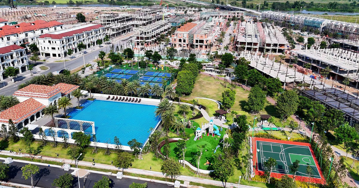Novaland: 7 phân khu Aqua City không phải nộp thêm tiền sử dụng đất