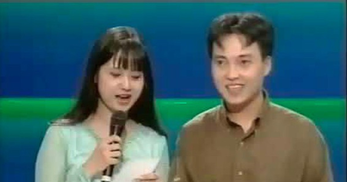 Nam MC đầu tiên của Đường lên đỉnh Olympia: Từng "bị ép" lên sóng, căn nhà chỉ 6m2