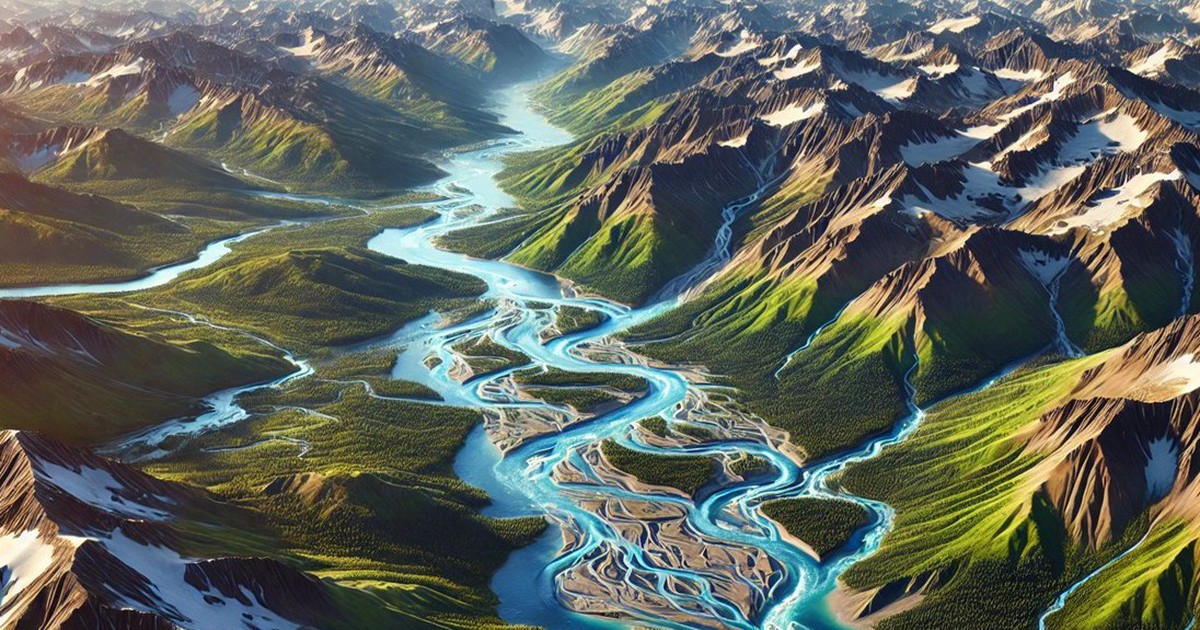 Nga, Trung Quốc, Kazakhstan lộ tham vọng cực lớn tại "huyết mạch" 4.248 km