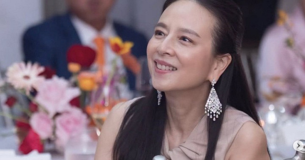 Bài đăng mới của Madam Pang vừa hot, người hâm mộ Việt Nam tràn vào bình luận