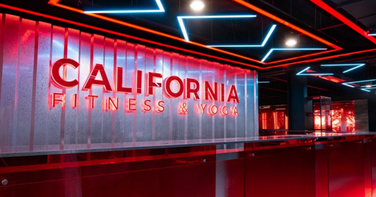 Chuỗi phòng tập thể hình California bất ngờ thô...