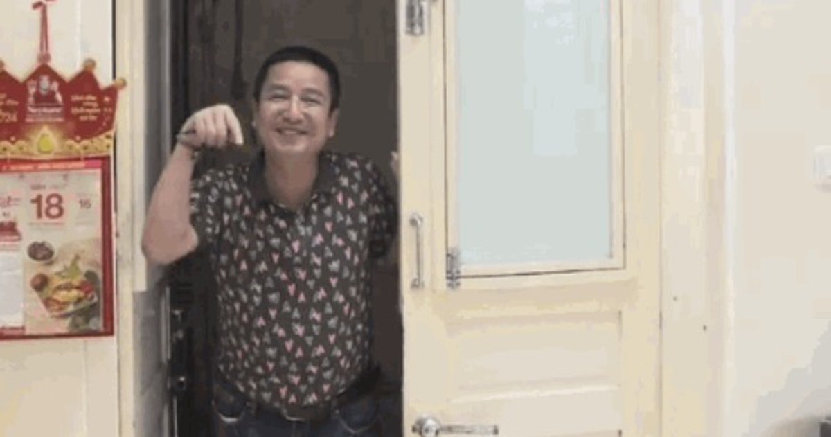 NSƯT Chí Trung nhận lương hưu 10,2 triệu đồng/tháng, sống 1 mình trong nhà tập thể ở Hà Nội