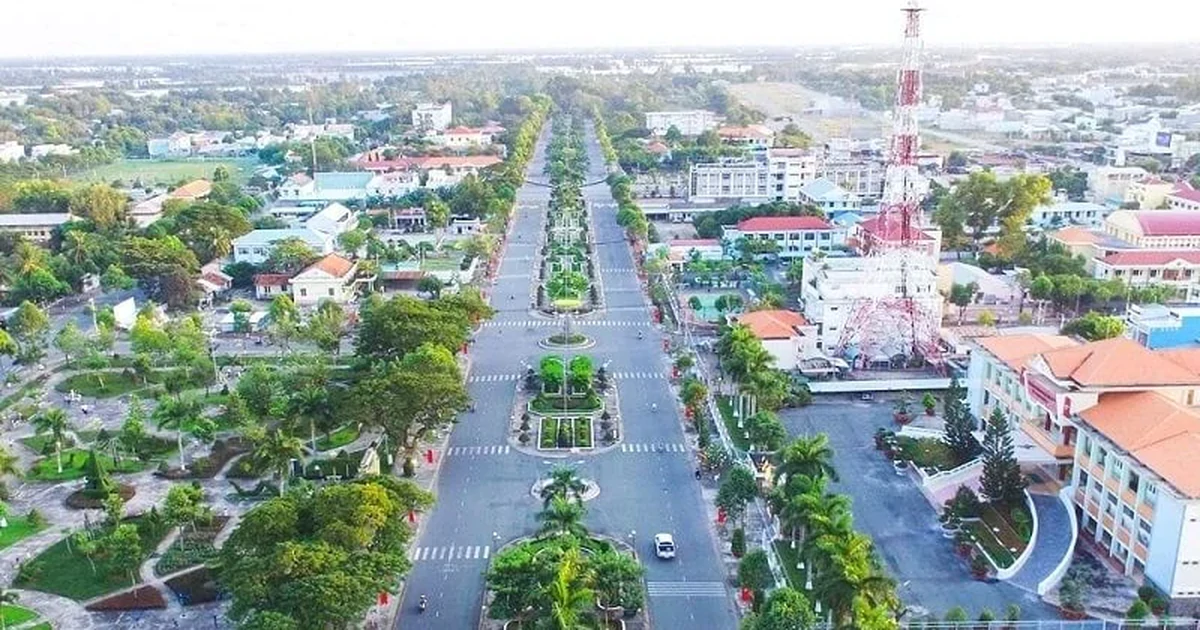 Quảng Trị xóa tư cách chức vụ ba cựu chủ tịch huyện