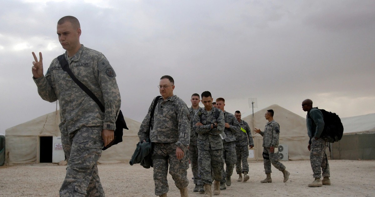 Mỹ rút quân khỏi Iraq: Hồi kết sau 23 năm hay khoảng trống quyền lực mới?