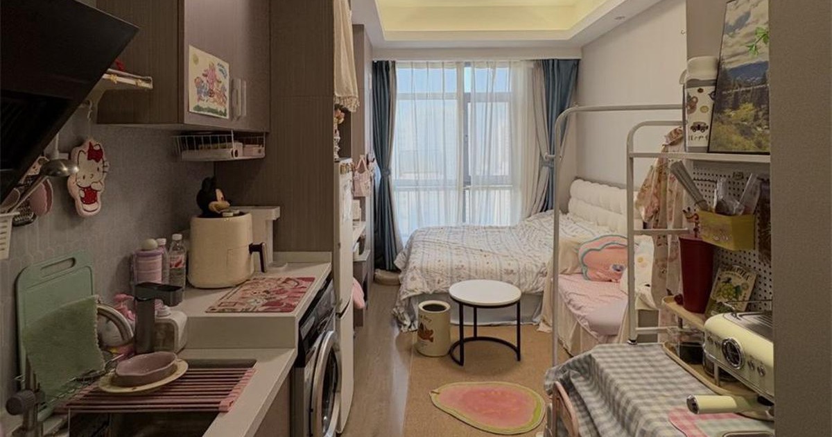 Từng là kiểu nhà người trẻ đổ xô mua, căn hộ độc thân giờ dần mất sức hút: 6 lý do sống lâu mới thấm
