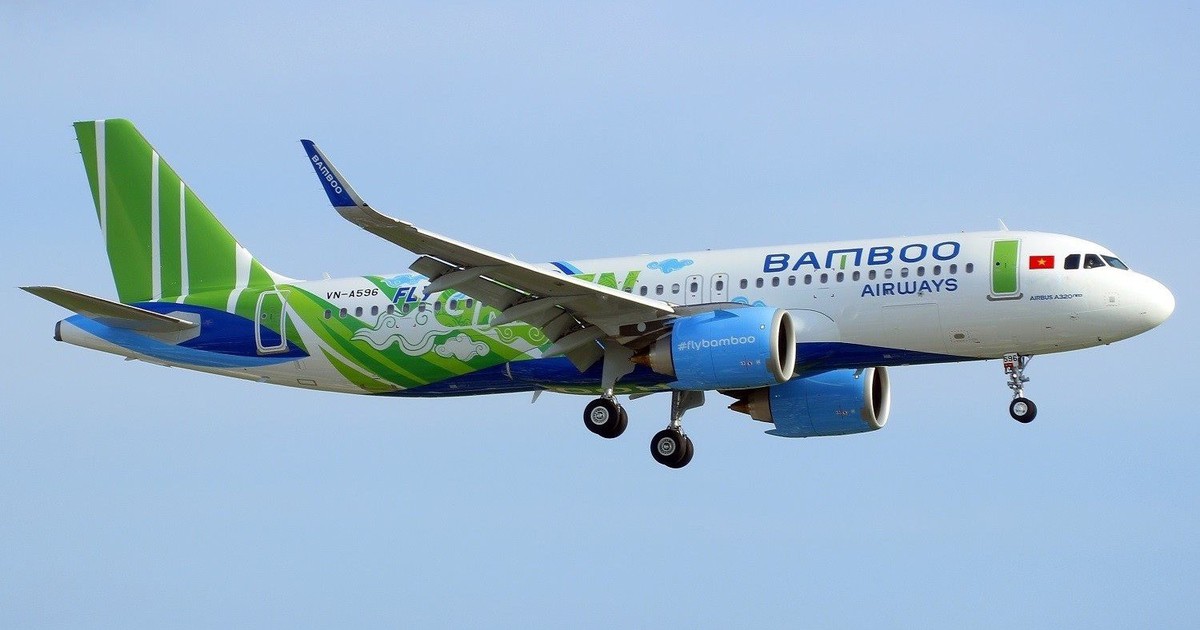 Ông Lê Thái Sâm quay trở lại làm Chủ tịch, Bamboo Airways bất ngờ đăng ký thêm ngành hậu kỳ phim điện ảnh