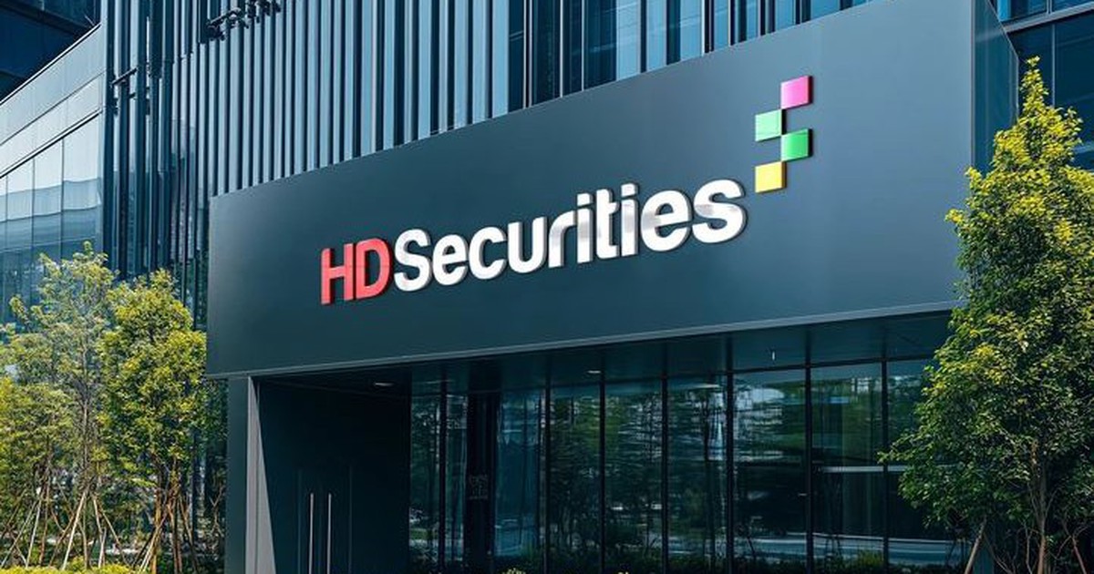 Chứng khoán HD chuẩn bị IPO 121,8 triệu cổ phiếu