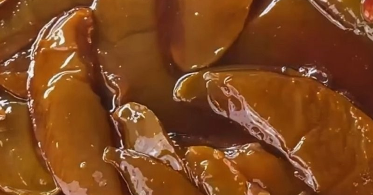 2 loại quả "ít ngậm thuốc trừ sâu", loại số 1 ở quê mọc đầy, chín rụng quanh gốc