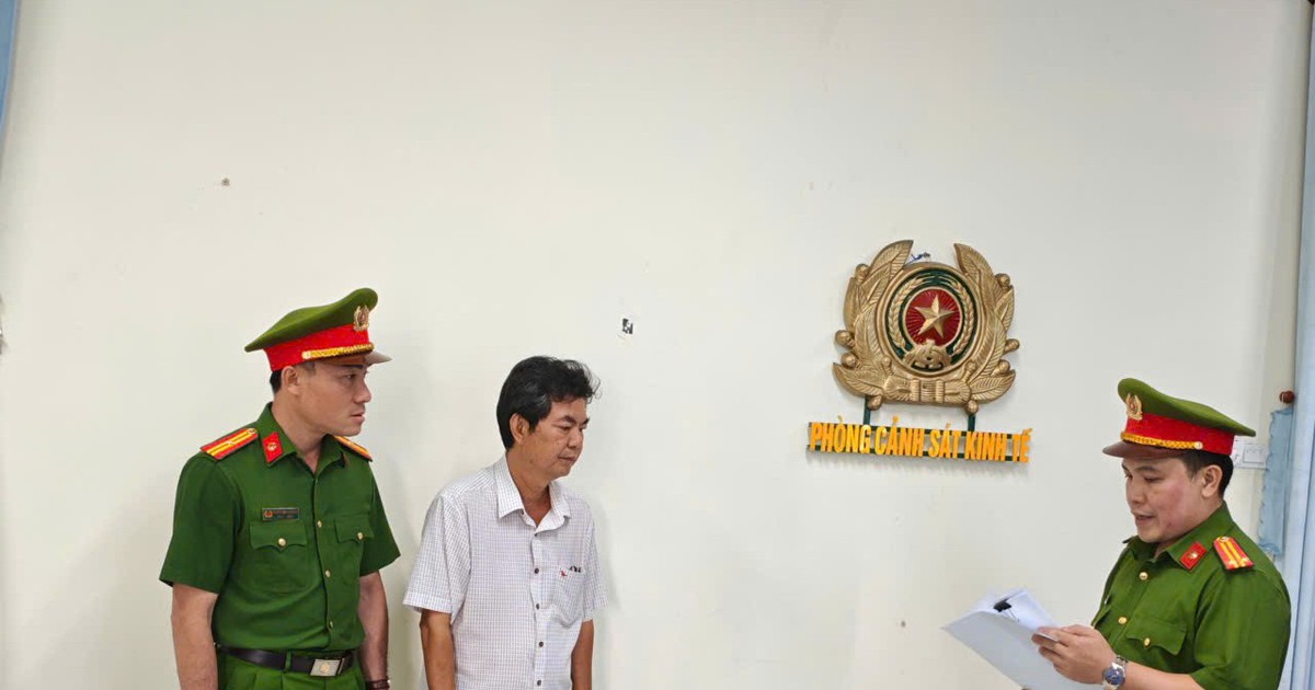 Công an điều tra 492 triệu đồng của 328 học viên lái xe: Bắt Đỗ Công Minh SN 1979