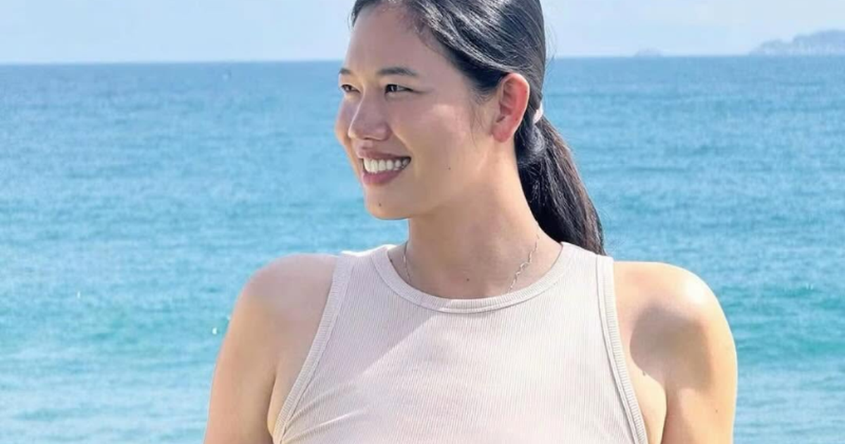 Động thái đang gây chú ý của Trung tá Nguyễn Thị Ánh Viên
