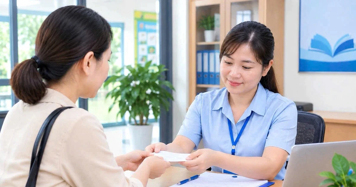 Công khai tên trường học lạm thu trong vòng 3 ngày, xem xét trách nhiệm hiệu trưởng
