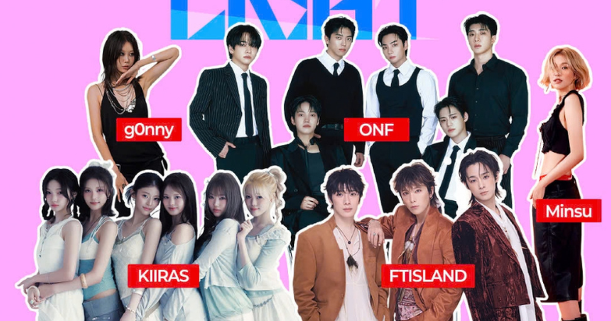 Sau những sân khấu K-Pop, Hàn Quốc nhắm đến một cuộc chơi khác tại Việt Nam