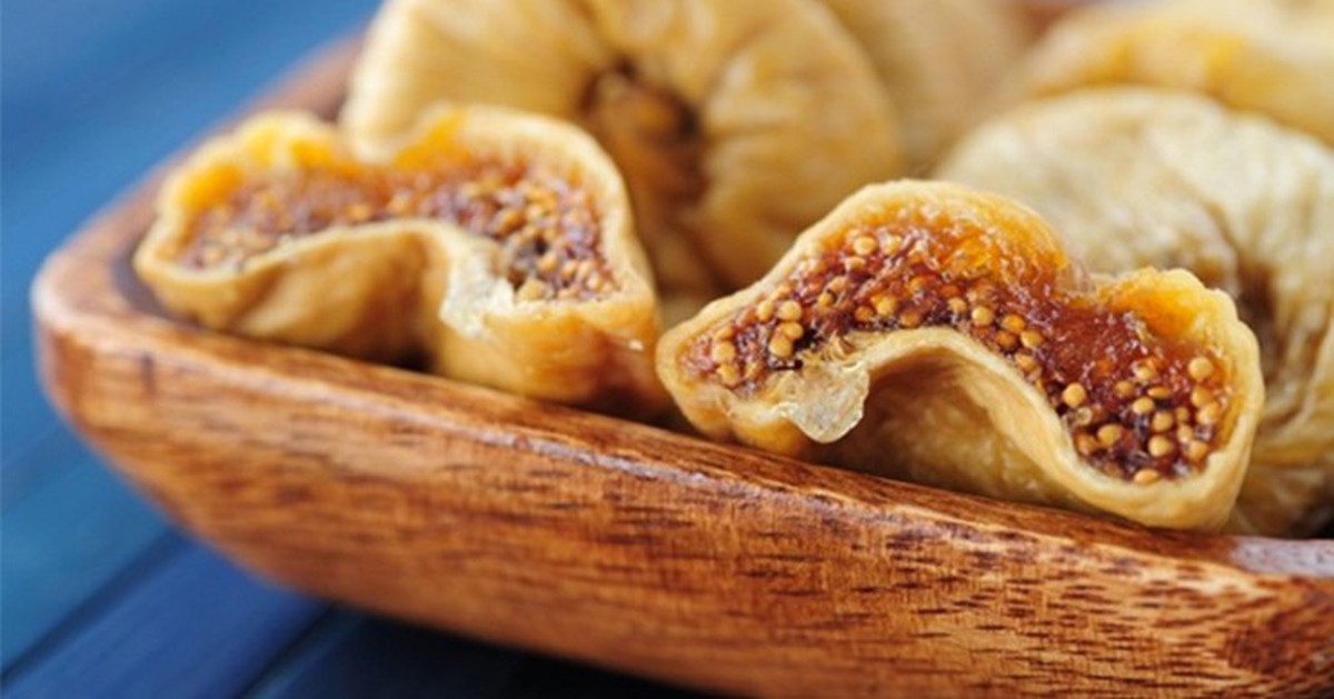 1 loại quả mọc đầy bờ ao Việt nhưng với gan còn quý hơn cả nhân sâm, chống ung thư, hạ đường huyết "cực giỏi"