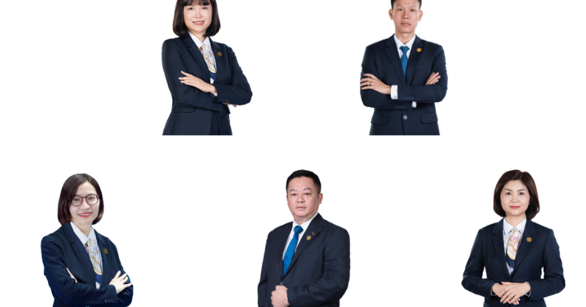 Một ngân hàng thay Trưởng Ban Kiểm soát