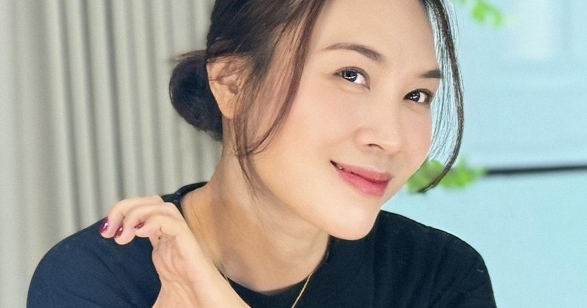 Sau 1 năm, Mỹ Tâm chính thức công bố tin vui